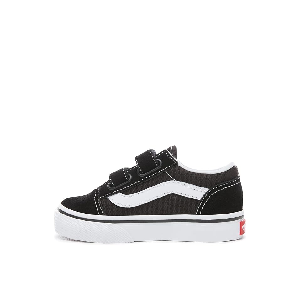 Vans Shoes Old Skool - Vans Toddler Old Skool V Freizeitschuhe