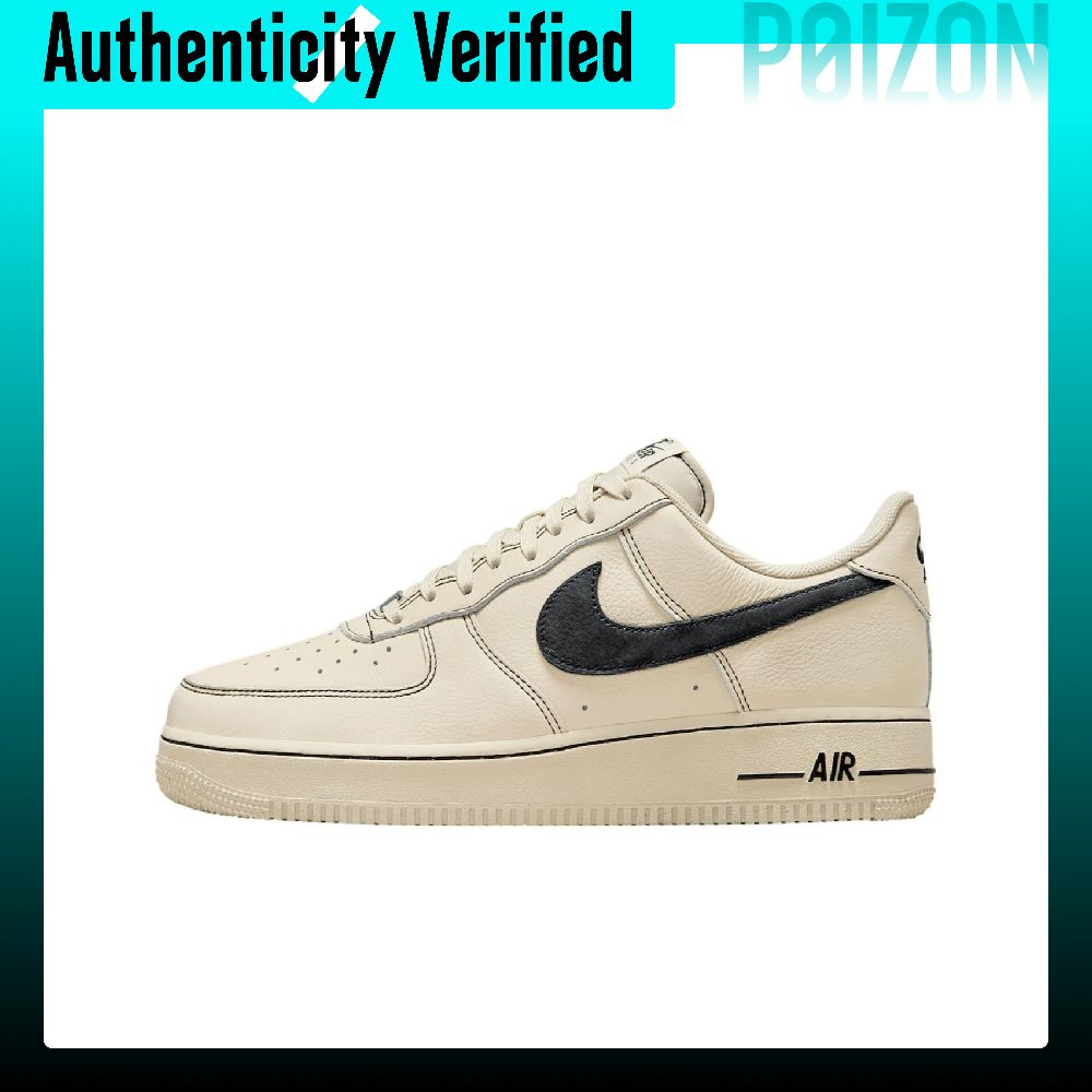 Nike Shoes Air Force 1 - Nike Air Force 1 Rindsleder Low-Top