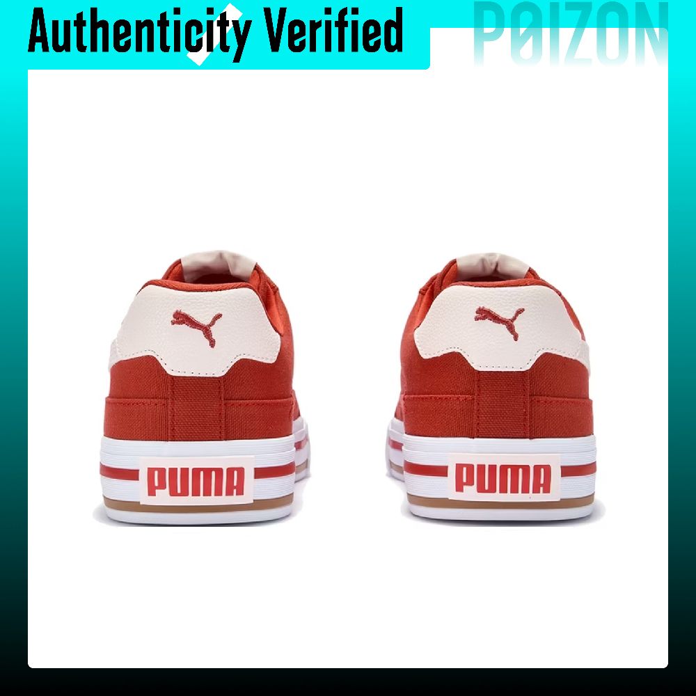 PUMA COURT CLASSIC VULC FS Low – Vans Shoes Old Skool Bewertung und Preis