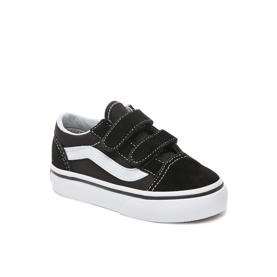 Vans Toddler Old Skool V Freiz – Vans Shoes Old Skool Bewertung und Preis